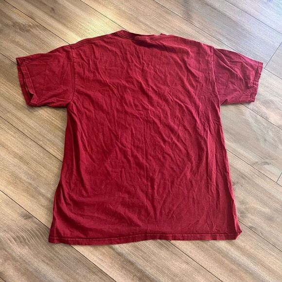 Nike Florida State Maroon Athletic Shirt Men XL - Picture 5 of 5